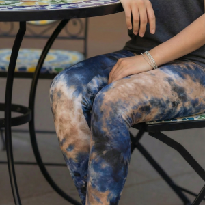 Cloud-Wash Leggings