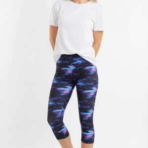 Alternative view of Universe Capris